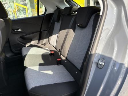 OPEL Corsa 1.2 Turbo 100ch à vendre à Melun - Image n°12