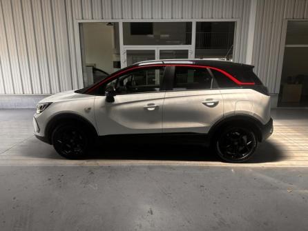 OPEL Crossland X 1.2 Turbo 110ch GS Line à vendre à Brie-Comte-Robert - Image n°2