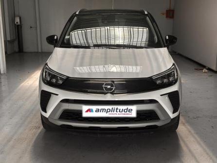 OPEL Crossland X 1.2 Turbo 110ch GS Line à vendre à Brie-Comte-Robert - Image n°3