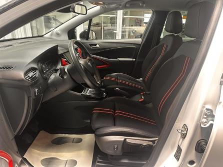 OPEL Crossland X 1.2 Turbo 110ch GS Line à vendre à Brie-Comte-Robert - Image n°6