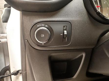 OPEL Crossland X 1.2 Turbo 110ch GS Line à vendre à Brie-Comte-Robert - Image n°10