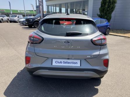 FORD Puma 1.0 Flexifuel 125ch S&S mHEV Titanium à vendre à Orléans - Image n°6