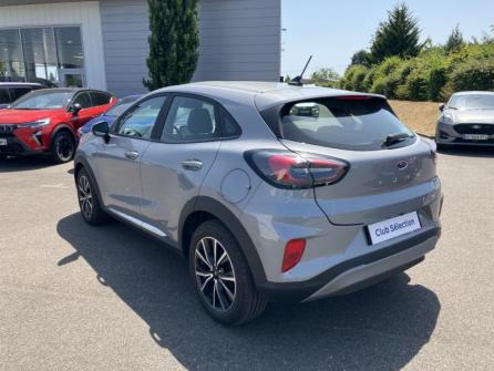 FORD Puma 1.0 Flexifuel 125ch S&S mHEV Titanium à vendre à Orléans - Image n°7