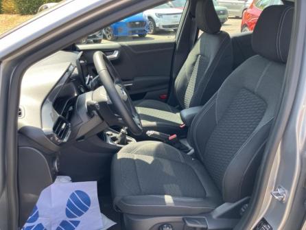 FORD Puma 1.0 Flexifuel 125ch S&S mHEV Titanium à vendre à Orléans - Image n°10
