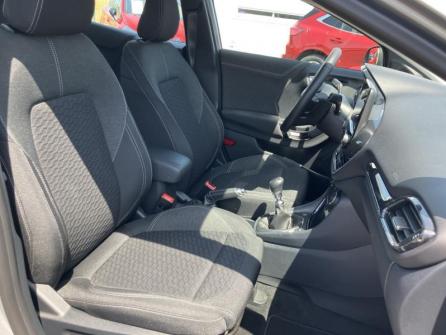 FORD Puma 1.0 Flexifuel 125ch S&S mHEV Titanium à vendre à Orléans - Image n°11