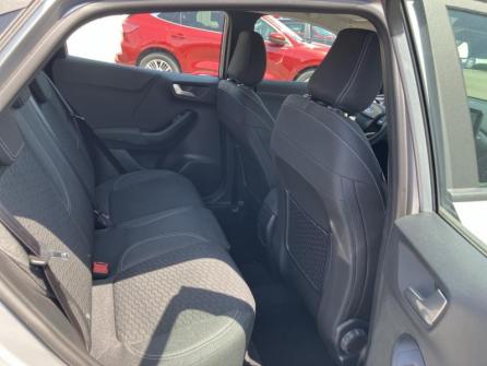 FORD Puma 1.0 Flexifuel 125ch S&S mHEV Titanium à vendre à Orléans - Image n°12