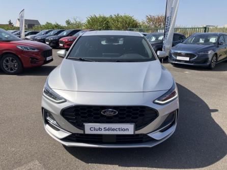 FORD Focus 1.5 EcoBlue 115ch ST-Line X BVA8 à vendre à Orléans - Image n°2