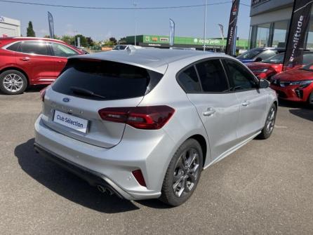 FORD Focus 1.5 EcoBlue 115ch ST-Line X BVA8 à vendre à Orléans - Image n°5