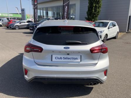 FORD Focus 1.5 EcoBlue 115ch ST-Line X BVA8 à vendre à Orléans - Image n°6