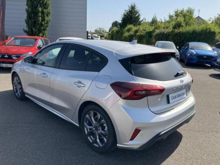 FORD Focus 1.5 EcoBlue 115ch ST-Line X BVA8 à vendre à Orléans - Image n°7