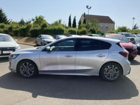 FORD Focus 1.5 EcoBlue 115ch ST-Line X BVA8 à vendre à Orléans - Image n°8
