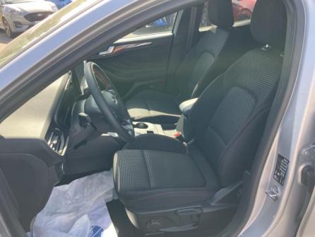 FORD Focus 1.5 EcoBlue 115ch ST-Line X BVA8 à vendre à Orléans - Image n°10