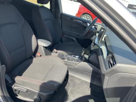 FORD Focus 1.5 EcoBlue 115ch ST-Line X BVA8 à vendre à Orléans - Image n°11