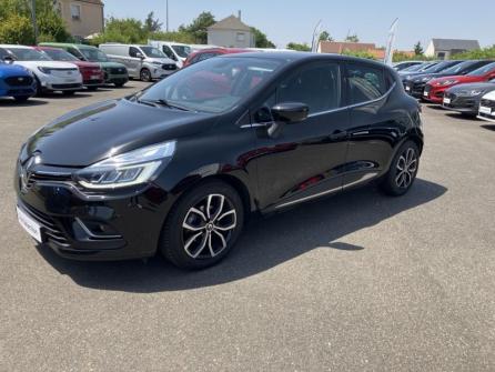 RENAULT Clio 1.5 dCi 90ch energy Intens 5p à vendre à Orléans - Image n°1