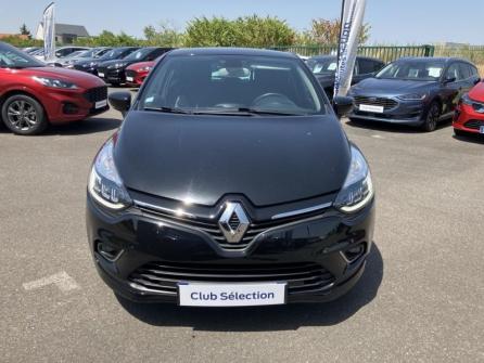 RENAULT Clio 1.5 dCi 90ch energy Intens 5p à vendre à Orléans - Image n°2