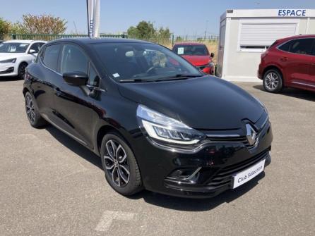 RENAULT Clio 1.5 dCi 90ch energy Intens 5p à vendre à Orléans - Image n°3