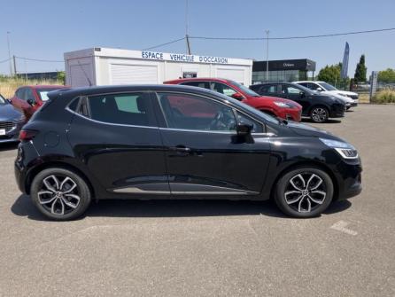 RENAULT Clio 1.5 dCi 90ch energy Intens 5p à vendre à Orléans - Image n°4
