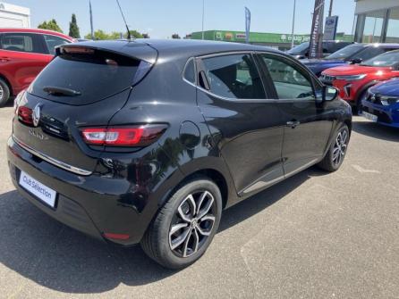 RENAULT Clio 1.5 dCi 90ch energy Intens 5p à vendre à Orléans - Image n°5