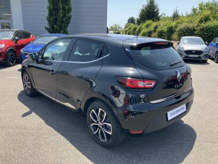 RENAULT Clio 1.5 dCi 90ch energy Intens 5p à vendre à Orléans - Image n°7