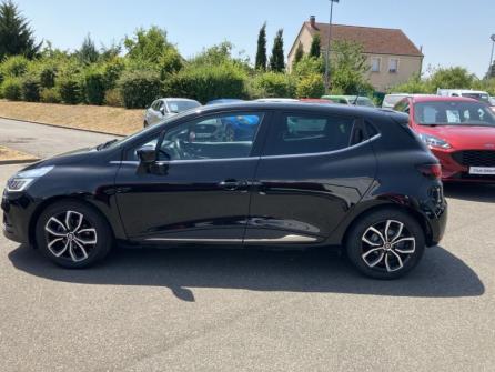 RENAULT Clio 1.5 dCi 90ch energy Intens 5p à vendre à Orléans - Image n°8