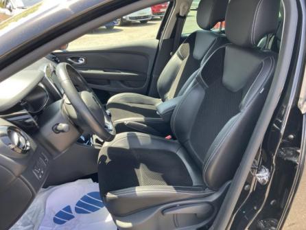 RENAULT Clio 1.5 dCi 90ch energy Intens 5p à vendre à Orléans - Image n°10