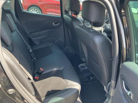 RENAULT Clio 1.5 dCi 90ch energy Intens 5p à vendre à Orléans - Image n°12