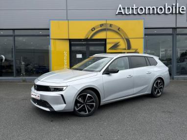 Voir le détail de l'offre de cette OPEL Astra Sports Tourer 1.2 Turbo 130ch Elegance Business BVA8 de 2024 en vente à partir de 24 499 € 