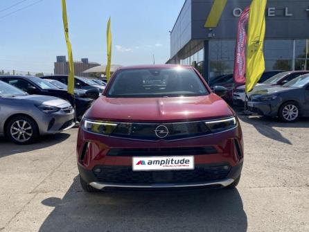 OPEL Mokka 1.2 Turbo 130ch Elegance Business BVA8 à vendre à Montereau - Image n°2