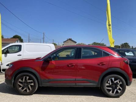 OPEL Mokka 1.2 Turbo 130ch Elegance Business BVA8 à vendre à Montereau - Image n°4