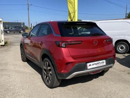 OPEL Mokka 1.2 Turbo 130ch Elegance Business BVA8 à vendre à Montereau - Image n°5
