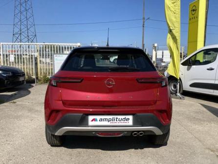 OPEL Mokka 1.2 Turbo 130ch Elegance Business BVA8 à vendre à Montereau - Image n°6