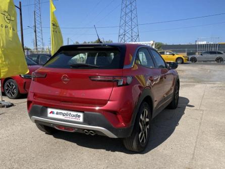 OPEL Mokka 1.2 Turbo 130ch Elegance Business BVA8 à vendre à Montereau - Image n°7