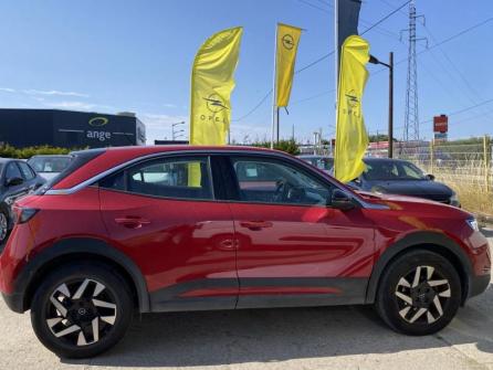 OPEL Mokka 1.2 Turbo 130ch Elegance Business BVA8 à vendre à Montereau - Image n°8