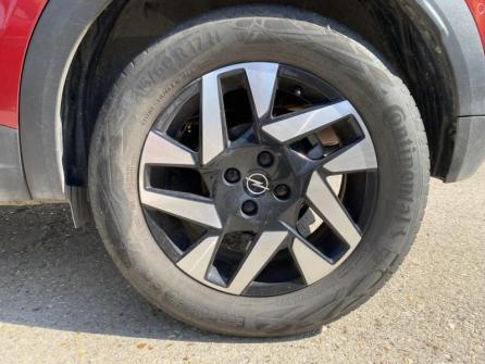 OPEL Mokka 1.2 Turbo 130ch Elegance Business BVA8 à vendre à Montereau - Image n°9