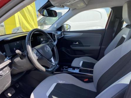 OPEL Mokka 1.2 Turbo 130ch Elegance Business BVA8 à vendre à Montereau - Image n°10