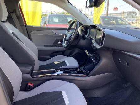 OPEL Mokka 1.2 Turbo 130ch Elegance Business BVA8 à vendre à Montereau - Image n°11