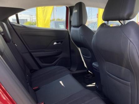 OPEL Mokka 1.2 Turbo 130ch Elegance Business BVA8 à vendre à Montereau - Image n°12