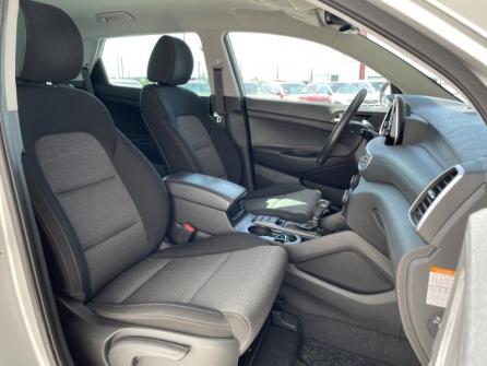 HYUNDAI Tucson 1.6 CRDI 136ch Hybrid 48V Creative DCT7 à vendre à Reims - Image n°11
