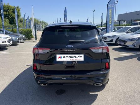 FORD Kuga 2.5 Duratec 190ch FHEV E85 Vignale BVA à vendre à Dijon - Image n°6