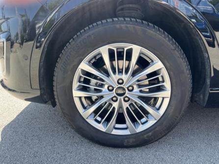 FORD Kuga 2.5 Duratec 190ch FHEV E85 Vignale BVA à vendre à Dijon - Image n°9