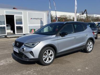 Voir le détail de l'offre de cette SEAT Arona 1.0 TSI 95ch FR de 2024 en vente à partir de 174.8 €  / mois