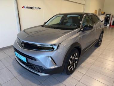 Voir le détail de l'offre de cette OPEL Mokka 1.2 Turbo 100ch Elegance de 2021 en vente à partir de 170.19 €  / mois