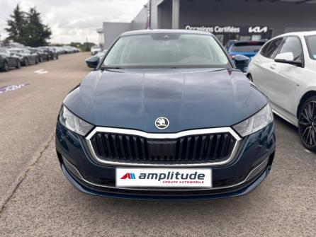 SKODA Octavia 2.0 TDI 150ch Style DSG7 Euro6d-AP à vendre à Troyes - Image n°2