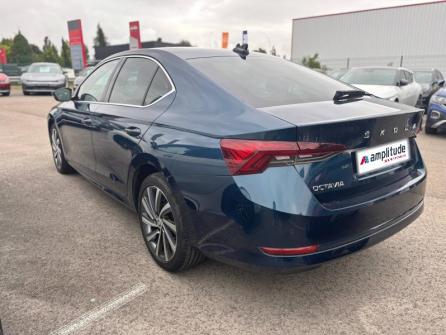 SKODA Octavia 2.0 TDI 150ch Style DSG7 Euro6d-AP à vendre à Troyes - Image n°5