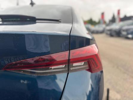SKODA Octavia 2.0 TDI 150ch Style DSG7 Euro6d-AP à vendre à Troyes - Image n°7