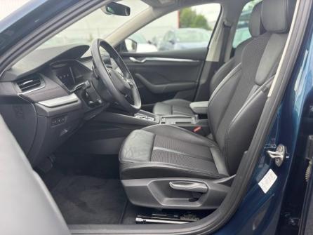 SKODA Octavia 2.0 TDI 150ch Style DSG7 Euro6d-AP à vendre à Troyes - Image n°8