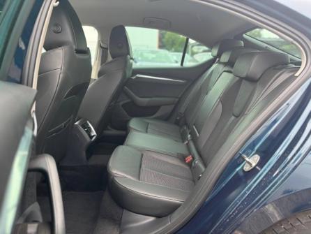 SKODA Octavia 2.0 TDI 150ch Style DSG7 Euro6d-AP à vendre à Troyes - Image n°10