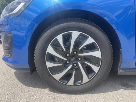 FORD Focus SW 1.0 Flexifuel mHEV 125ch Titanium X Business Powershift à vendre à Dijon - Image n°9