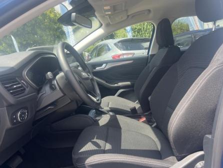 FORD Focus SW 1.0 Flexifuel mHEV 125ch Titanium X Business Powershift à vendre à Dijon - Image n°10