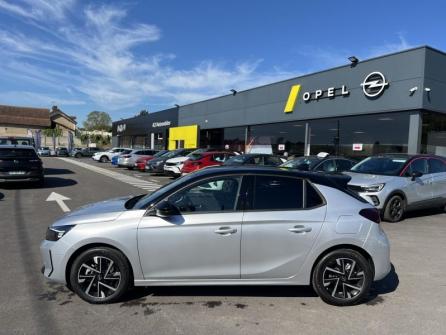 OPEL Corsa 1.2 Turbo 130ch GS BVA8 à vendre à Auxerre - Image n°8